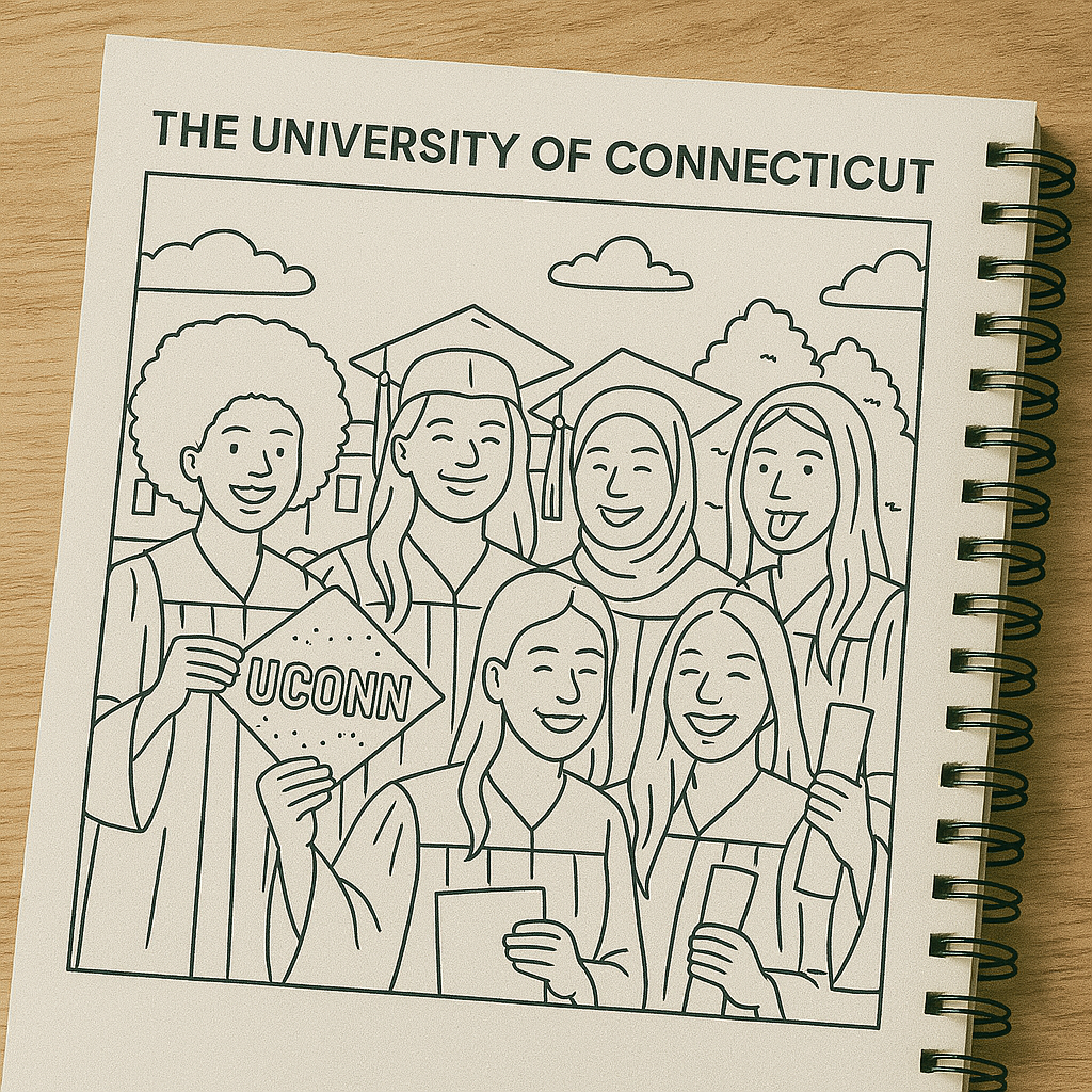 15-Page Book: "Full Story"